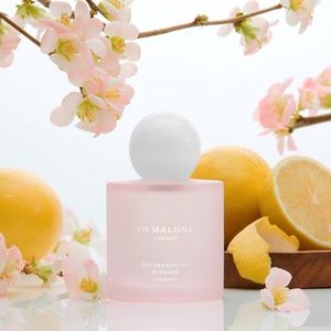Jo Malone Sakura Cherry Blossom Cologne